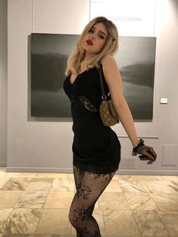 Устина